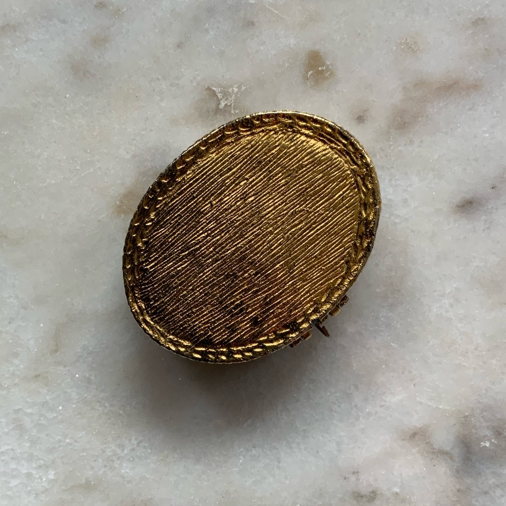Mini Ornate Box - Picture 6 of 10